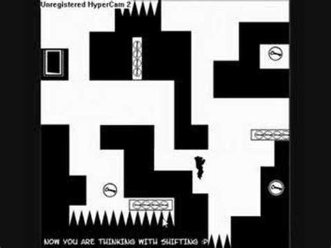 Shift Game Walkthrough