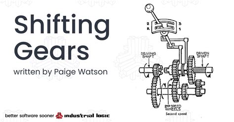 Shift Gears Name