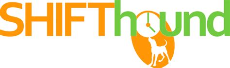 shift hound log in