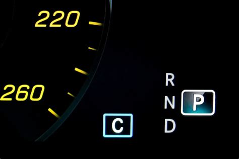 Shift Indicator