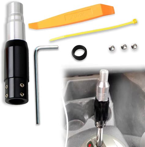 Shift Knob Adapter