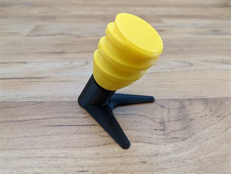 Shift Knob Display Stand