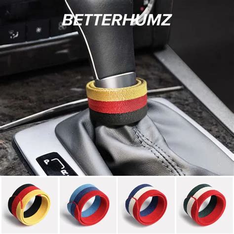 Shift Knob For Steering Wheel