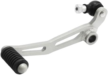 Shift Lever Ninja 500