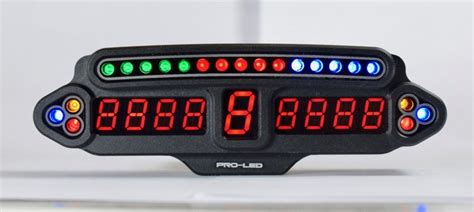 Shift Light Indicator Controller