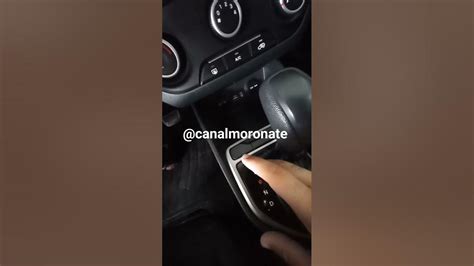 Shift Lock Release In Creta