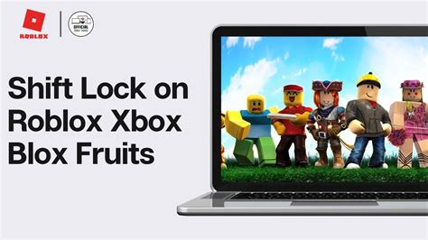 Shift Lock Xbox