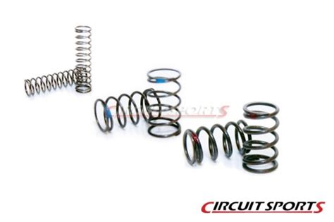 Shift Return Spring