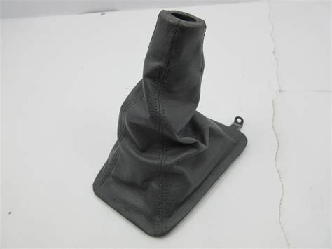 Shifter Boot Mk3 Supra
