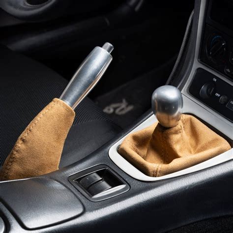 Shifter Boot Na Miata