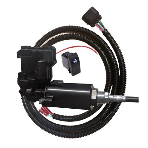 Shifter Electric Switch