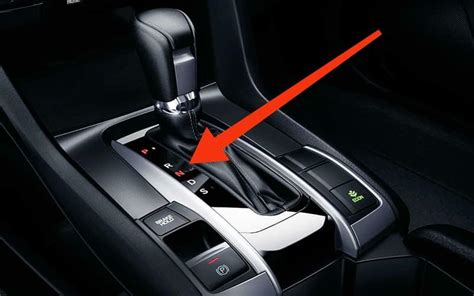 Shifter Indicator Not Working