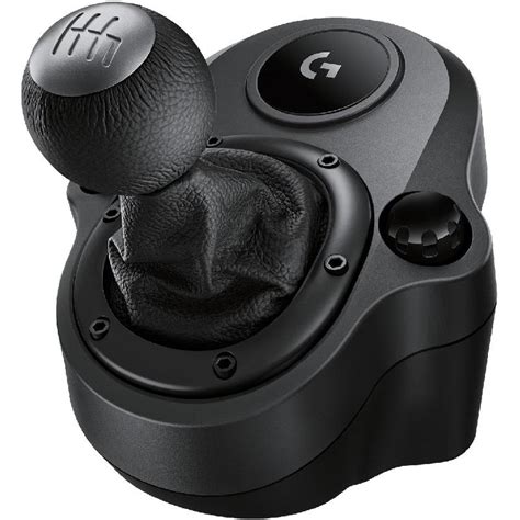 Shifter Knob G29