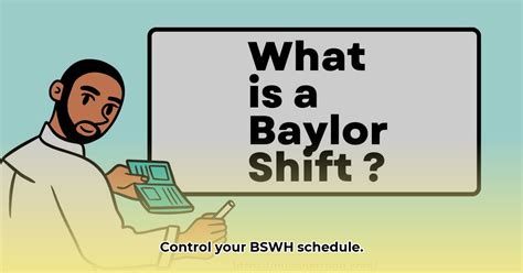 shiftselect baylor