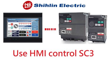 45 Shihlin Electric Plc Software
