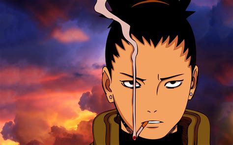 Shikamaru Nara Shikamaru Fan Art (36577665) Fanpop