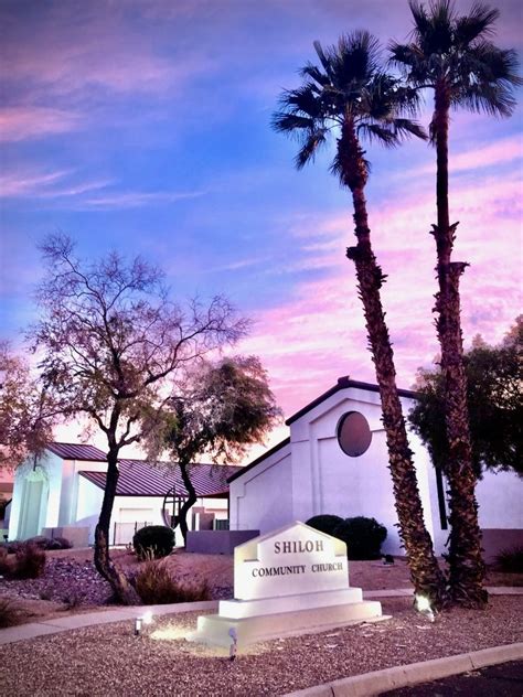 Shiloh Church Phoenix Az