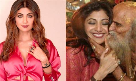 shilpa shetty real name