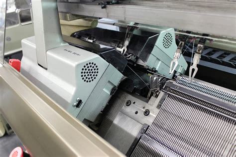 SHIMA SEIKI SIR122 Flat Knitting Machine Rey Lenferna