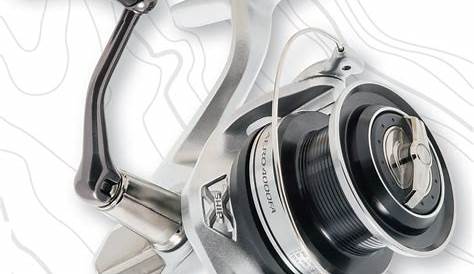 Shimano Aero Spin 4000 FA Feeder Olta Makinesi, Fiyatı 1