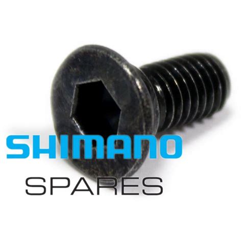 Shimano Cleat Screw