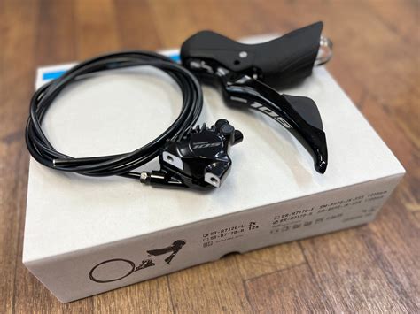 Shimano J Kit