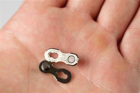 Shimano Quick Link Vs Pin