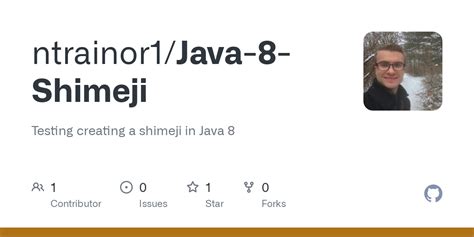 Shimeji Java 8