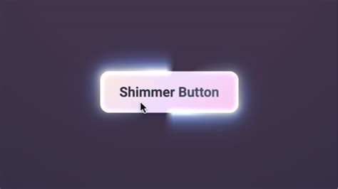 Shimmer Codepen