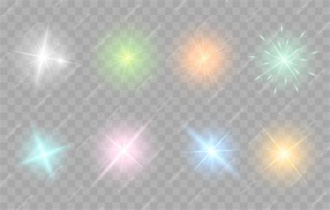 Shimmer Shine Effect