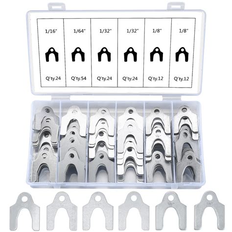 Shims For Car Alignment