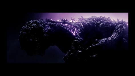 shin godzilla atomic breath song