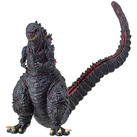 shin godzilla toy in walmart