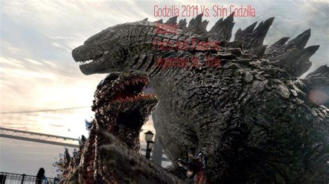 shin godzilla vs godzilla 2014 movie