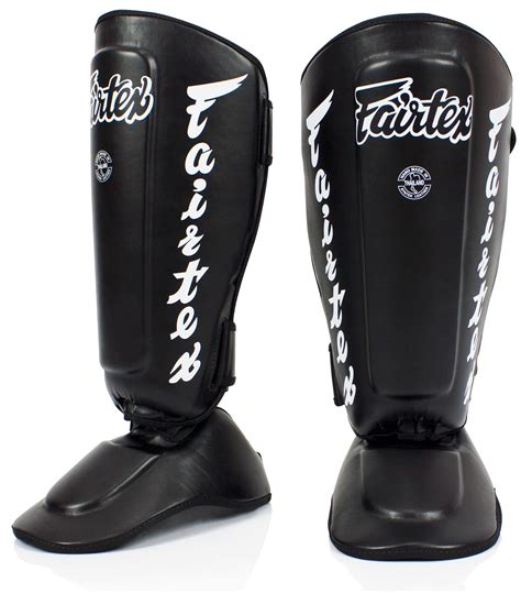 Shin Guards Muay Thai