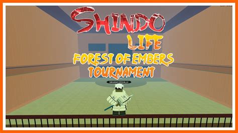 shindo life forest of embers