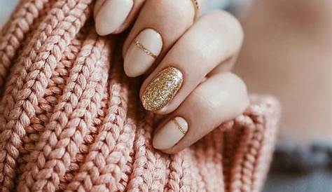 Shine Bright In 2024 With These Captivating New Year's Nail Trends!
