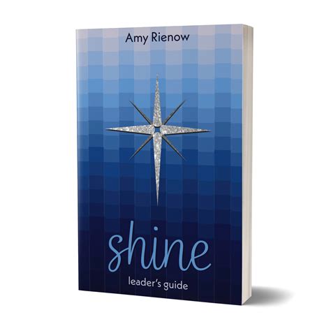 Shine Guide Book