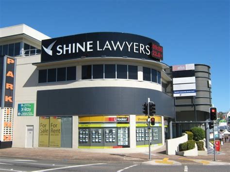 shine lawyers ipswich qld