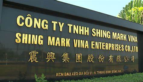 SHING MARK ENTERPRISES VINA | Vietnam-B2B.com