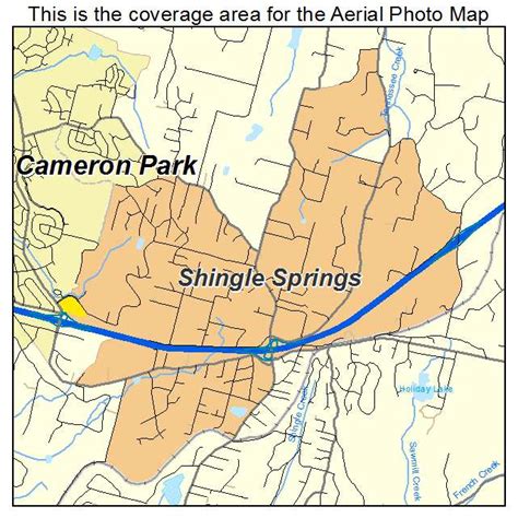 Shingle Springs Ca Area Code
