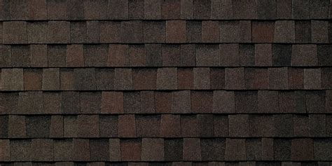 shingles brown