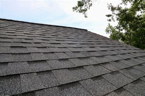 Roof Repair Dallas - Shingles