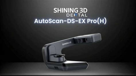 Shining 3D Scanner Price