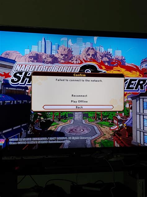 Naruto to Boruto Shinobi Striker Review