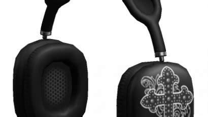 Shiny Basic Headphones Roblox Code