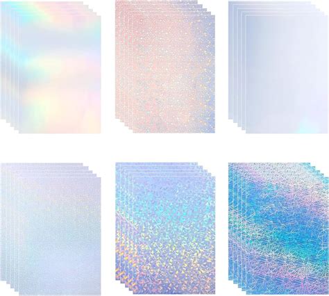 Shiny Printable Vinyl