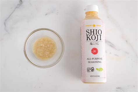 shio koji