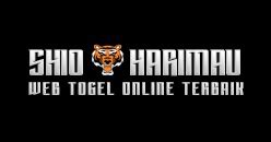 Shio Harimau