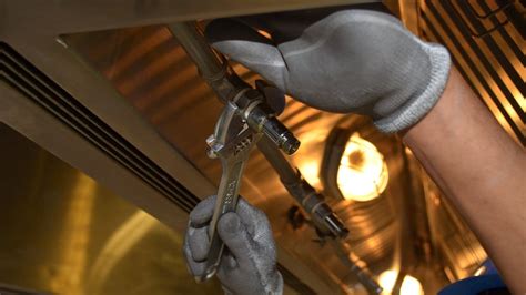 Ship Building Plumbing